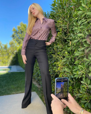 Elle Fanning
