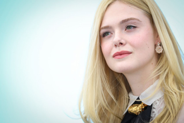 Elle Fanning – Jury Photocall at the Cannes Film Festival 05/14/2019