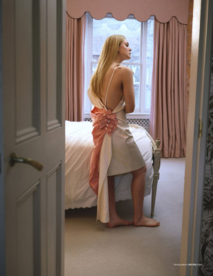 Elle Fanning, Kirsten Dunst and Rashida Jones – W Magazine March 2021