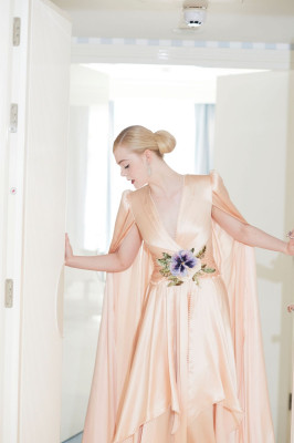 Elle Fanning – l’album de Paris Match Photoshoot, May 2019