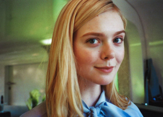 Elle Fanning – Photoshoot for Tush Magazine March 2020