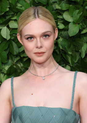 Elle Fanning – at 34th Annual Gotham Awards 2024