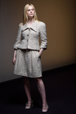 Elle Fanning – The Hollywood Reporter May 2019