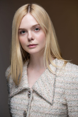 Elle Fanning – The Hollywood Reporter May 2019