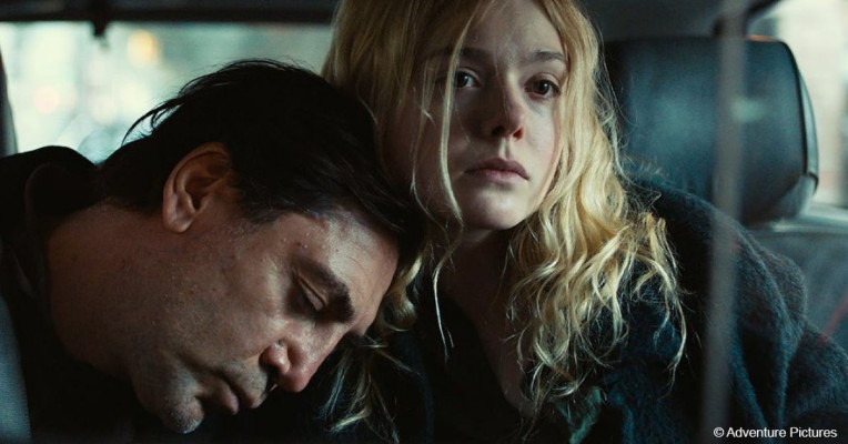 ELLE FANNING – The Roads Not Taken Promos, 2020