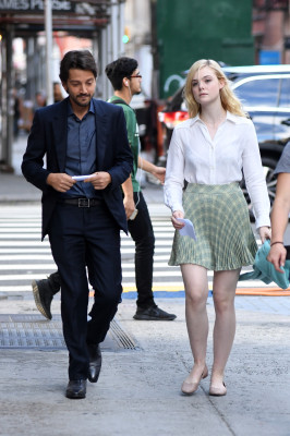 Elle Fanning pic #1002644