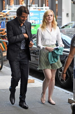 Elle Fanning pic #1002630