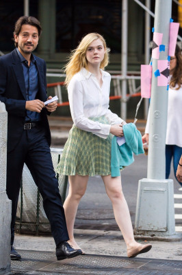 Elle Fanning pic #1002639