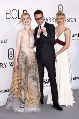 Elle Fanning pic #888081