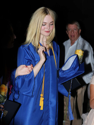 Elle Fanning pic #959955