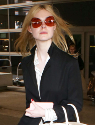 Elle Fanning pic #962979