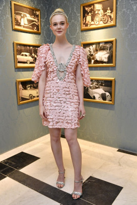 Elle Fanning pic #979188