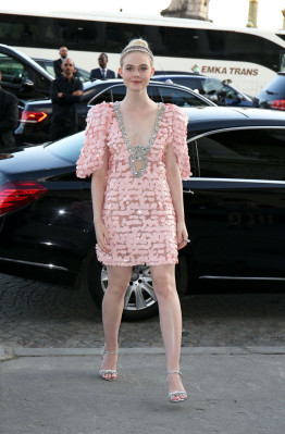 Elle Fanning pic #979196