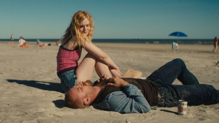 Elle Fanning – “Galveston” Photos