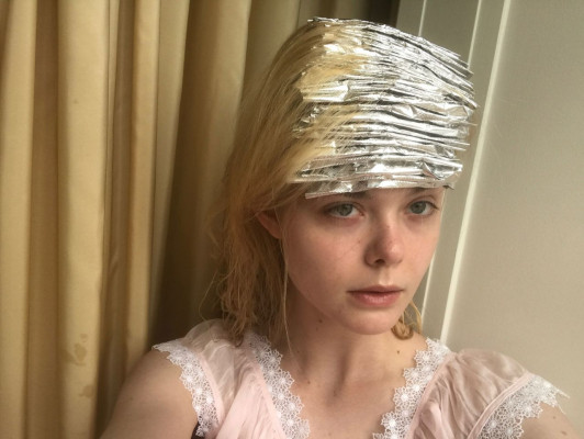Elle Fanning pic #962071