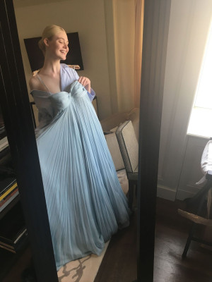 Elle Fanning pic #962069