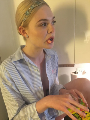 Elle Fanning pic #962072