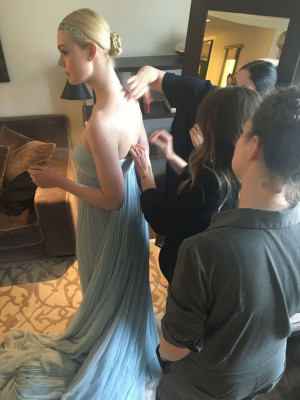 Elle Fanning pic #962067