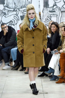 Elle Fanning pic #1050940