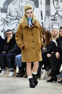 Elle Fanning pic #1050943