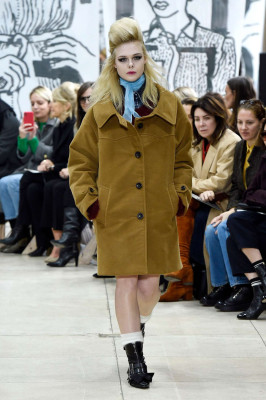 Elle Fanning pic #1050939