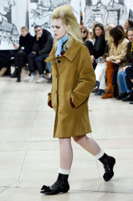 Elle Fanning pic #1050941