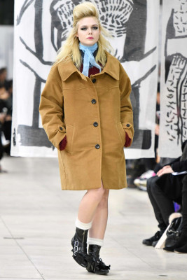 Elle Fanning pic #1050942