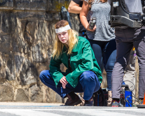 Elle Fanning pic #959001