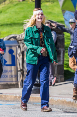 Elle Fanning pic #959003