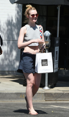 Elle Fanning pic #1002338