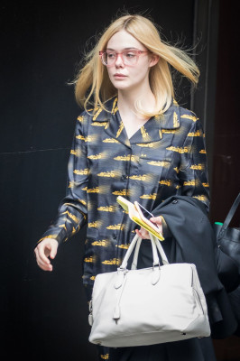 Elle Fanning pic #961784