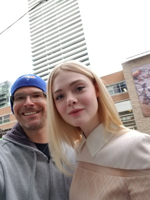 Elle Fanning pic #1100114