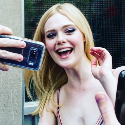 Elle Fanning pic #1104215