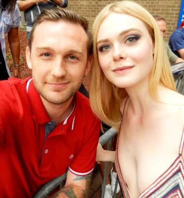 Elle Fanning pic #1104278