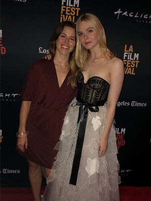 Elle Fanning pic #1104248