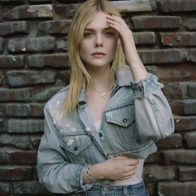 Elle Fanning pic #1104283