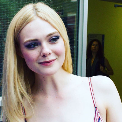 Elle Fanning pic #1104214