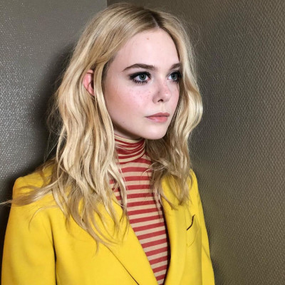 Elle Fanning pic #1104302