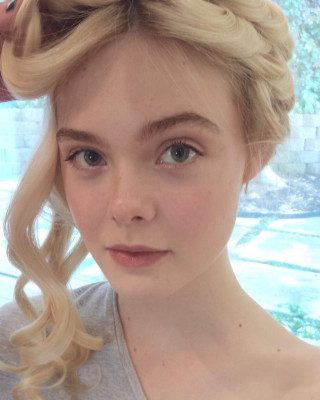 Elle Fanning pic #1104200