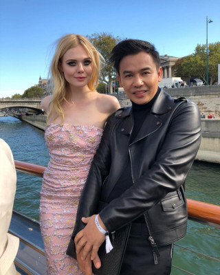 Elle Fanning pic #1107295