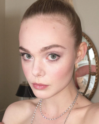 Elle Fanning pic #1108694