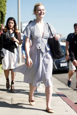 Elle Fanning pic #1040840