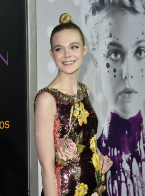 photo 28 in Elle Fanning gallery [id900213] 2016-07-19 00:00:00