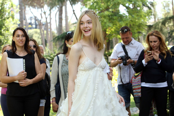photo 6 in Elle Fanning gallery [id891175] 2016-06-07 00:00:00