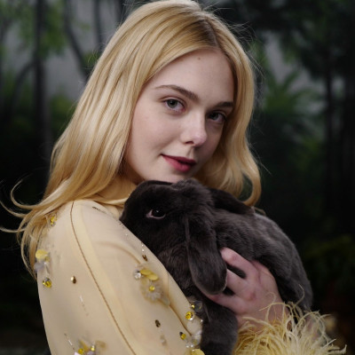 Elle Fanning pic #963505
