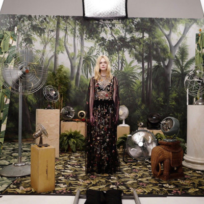Elle Fanning pic #963502
