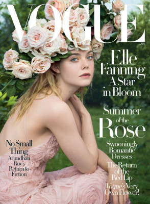 Elle Fanning pic #963507