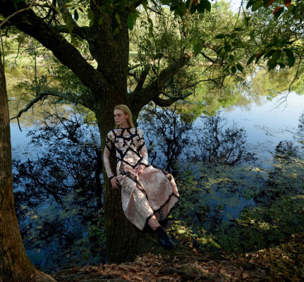 Elle Fanning pic #963500