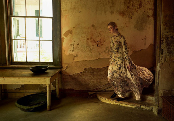 Elle Fanning pic #963498
