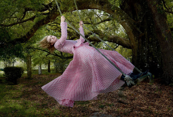Elle Fanning pic #963504